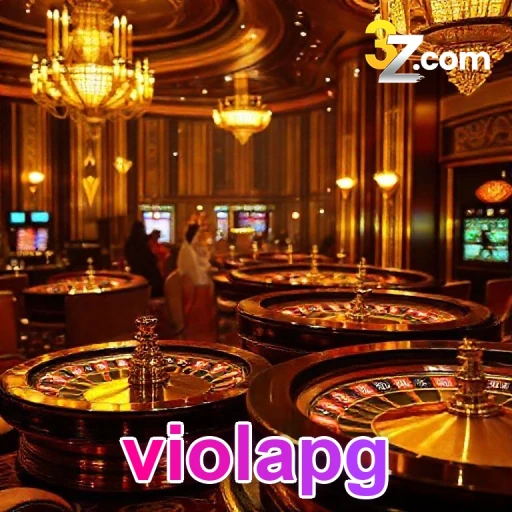 violapg Jogos de caça-níqueis