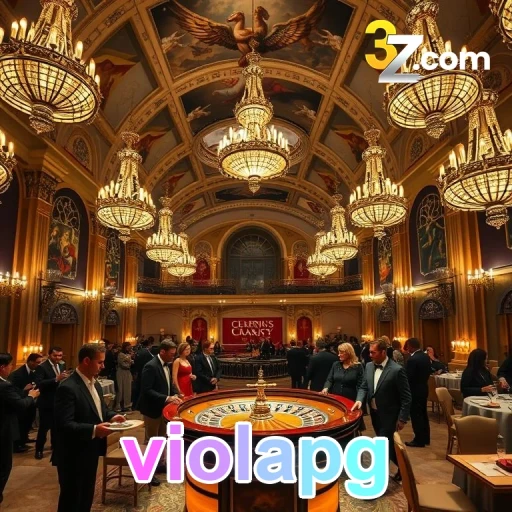 violapg