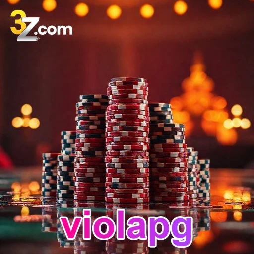 violapg Jogos de caça-níqueis