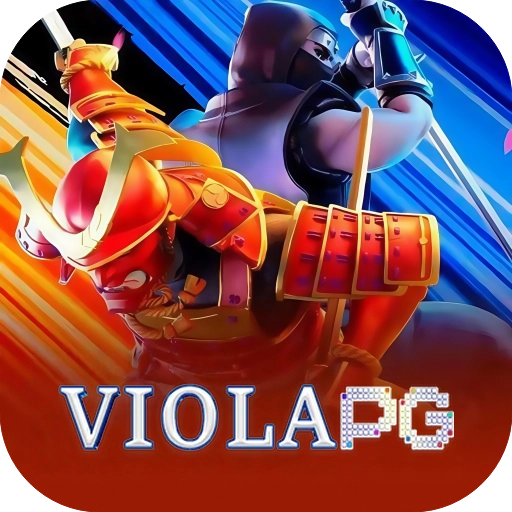 violapg logo
