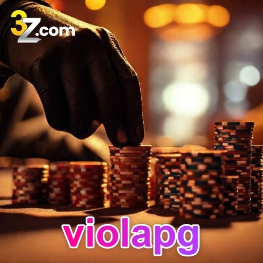 violapg VIP